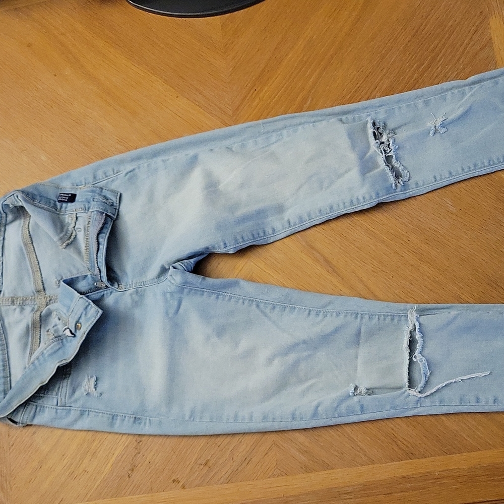 Jeggings from Gap
